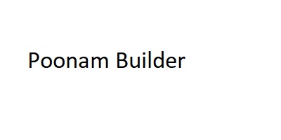 Poonam Builder