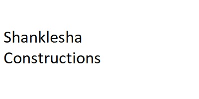 Shanklesha Constructions