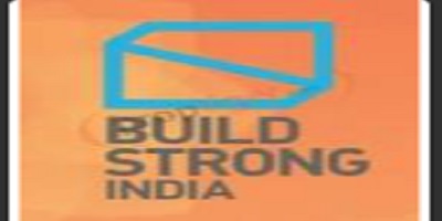Build Strong India