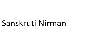 Sanskruti Nirman