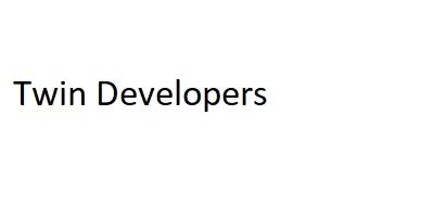 Twin Developers
