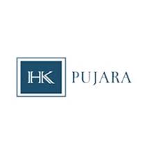 H K Pujara Builders