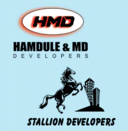 Hamdule and MD Developers