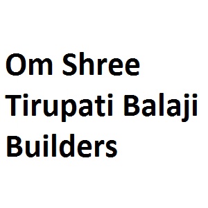 Shree Trupati Balaji Realtors
