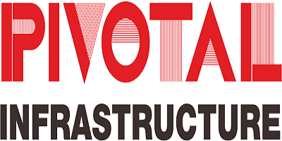 Pivotal Infrastructure