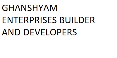 Ghanshyam Enterprises Builder And Developers