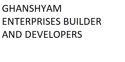 Ghanshyam Enterprises Builder and Developers