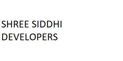Shree Siddhi Developers