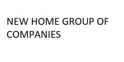 New Home Group Of Companies