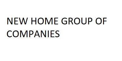 New Home Group of Companies