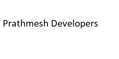 Prathmesh Developers