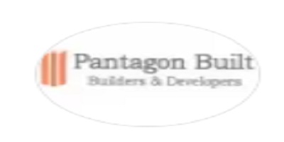 Pantagon Built