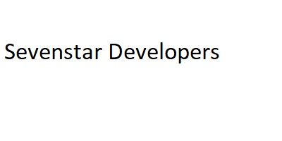 Sevenstar Developers