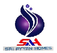 Sri Ayyan Homes