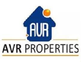 AVR Properties