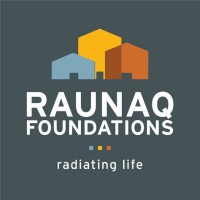 Raunaq Foundations