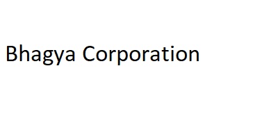 Bhagya Corporation