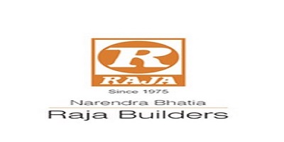 Raja Builders