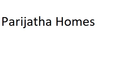Parijatha Homes