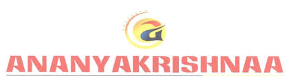 Ananyakrishnaa