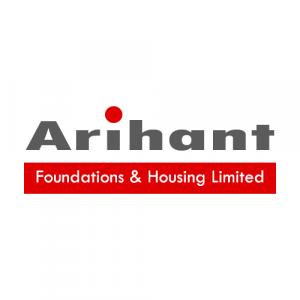 Arihant Foundation And Housing