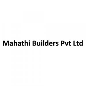Mahathi Builders