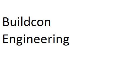 Buildcon Engineering