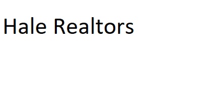 Hale Realtors