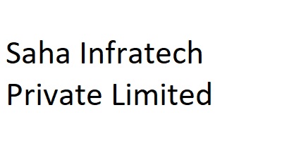 Saha Infratech