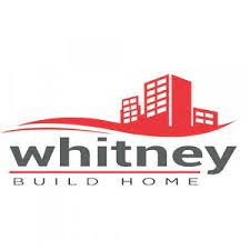 Whitney Build Homes