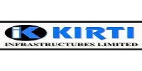Kirti Infra Ahmedabad