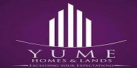 Yume Homes and Lands