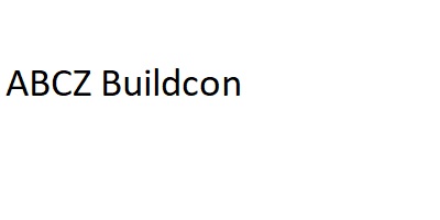 ABCZ Buildcon