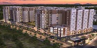 Provident Housing Goa
