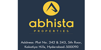 Abhista Properties