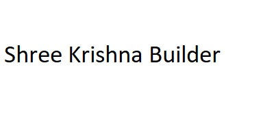 Shree Krishna Builder