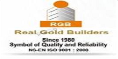Real Gold Builders