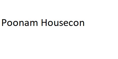 Poonam Housecon