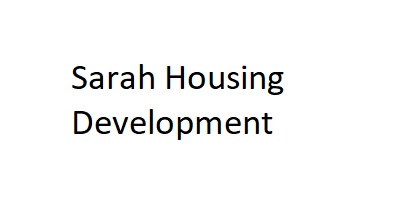 Sarah Housing Development