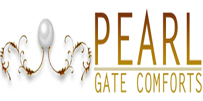 Pearl Gate Comforts