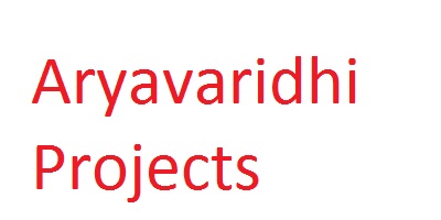 Aryavaridhi Projects