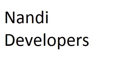 Nandi Developers