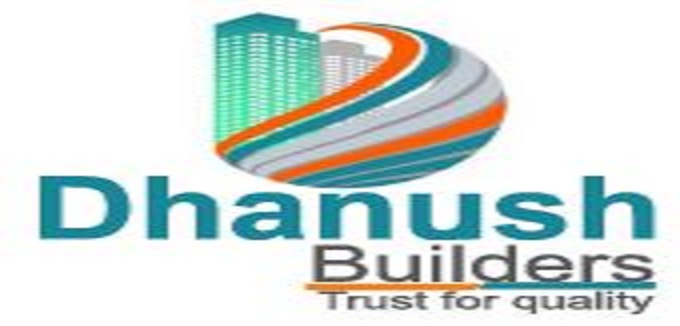 Dhanush Builders