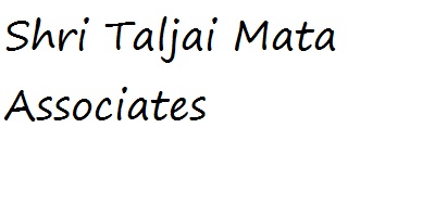 Shri Taljai Mata Associates