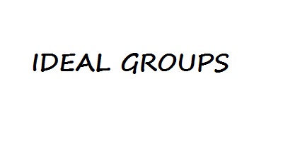 Ideal Groups