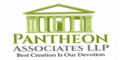 Pantheon Associates