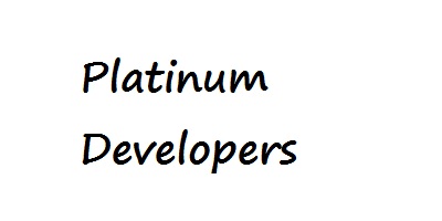 Platinum Developers