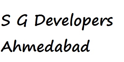 S G Developers Ahmedabad