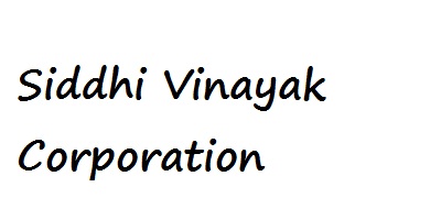 Siddhi Vinayak Corporation