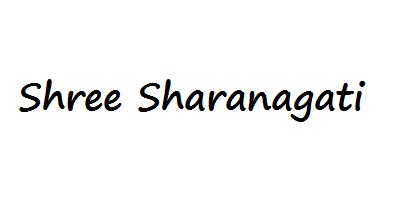 Shree Sharanagati